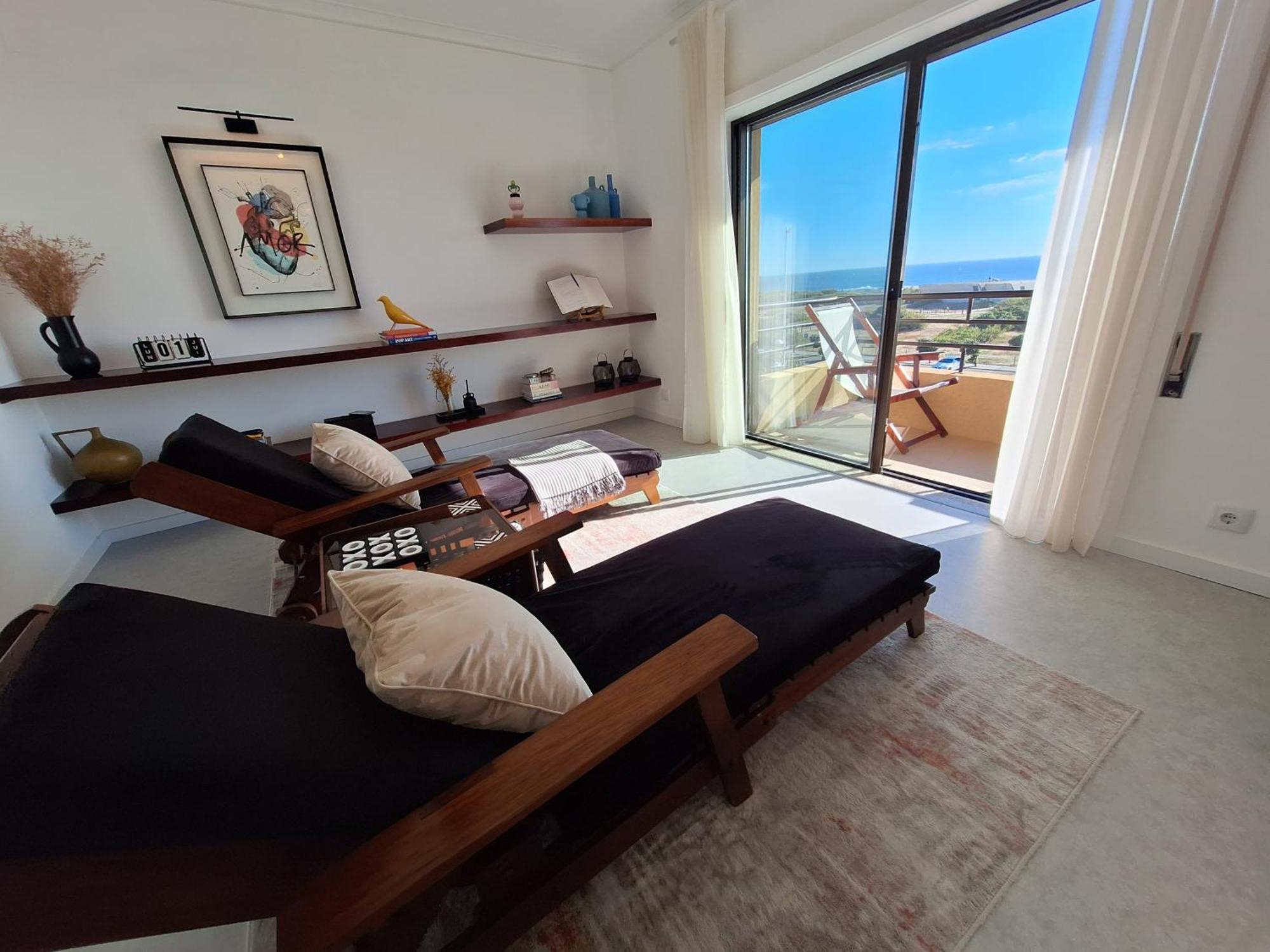 Mostarda Boutique Apartment วิลาโดคันด์ ภายนอก รูปภาพ