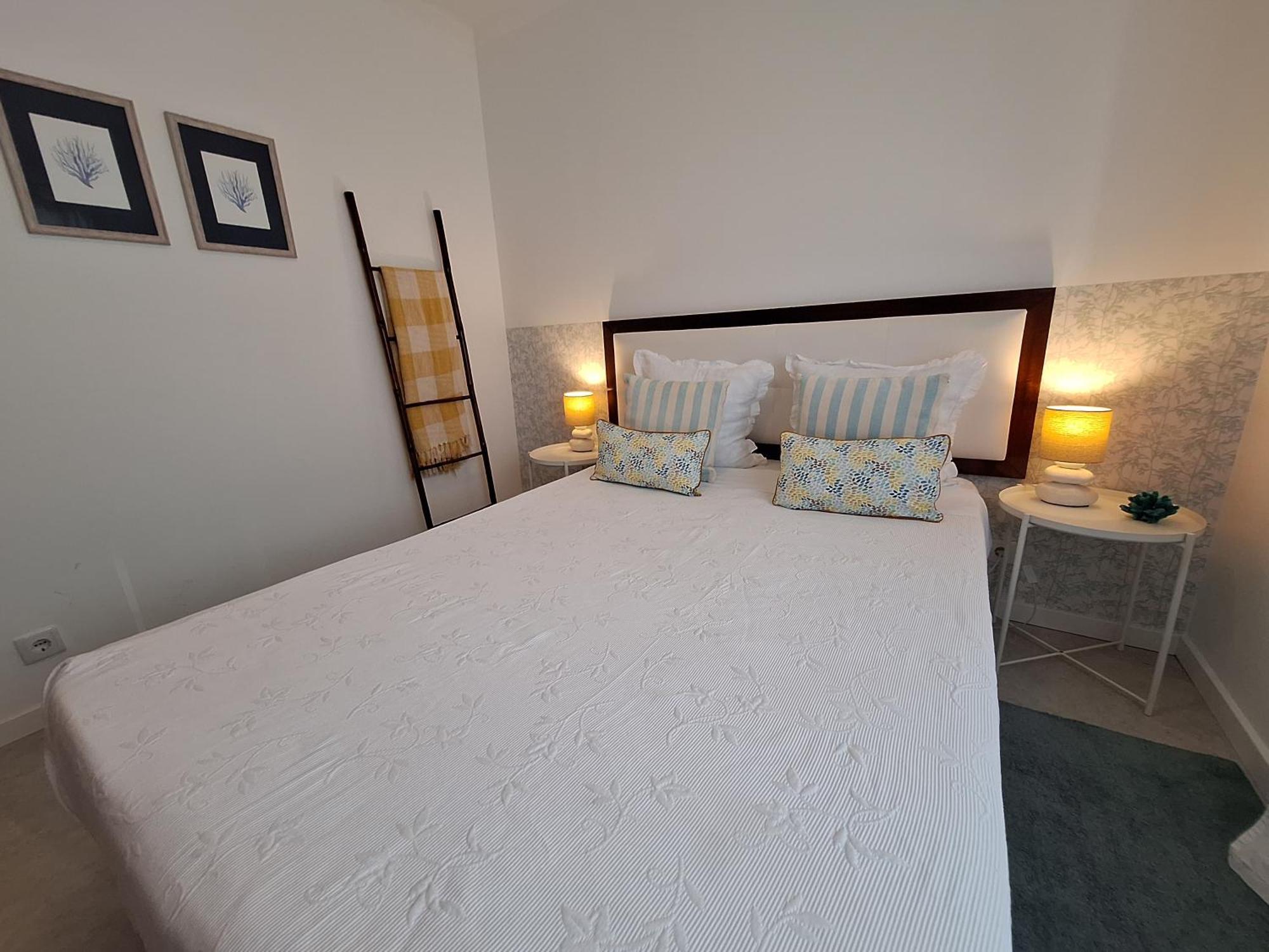 Mostarda Boutique Apartment วิลาโดคันด์ ภายนอก รูปภาพ