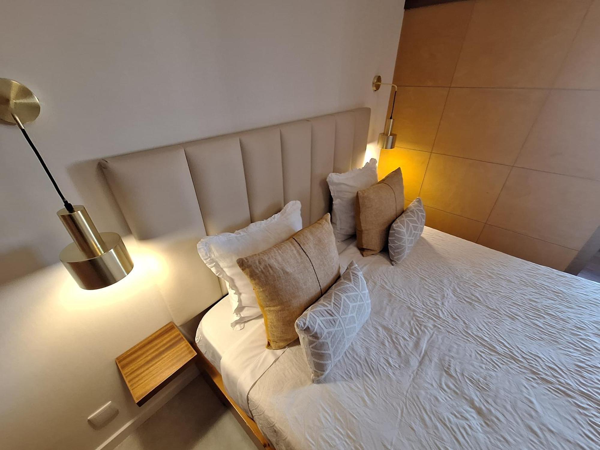 Mostarda Boutique Apartment วิลาโดคันด์ ภายนอก รูปภาพ