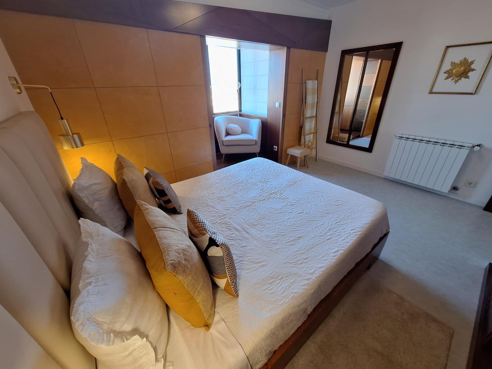 Mostarda Boutique Apartment วิลาโดคันด์ ภายนอก รูปภาพ