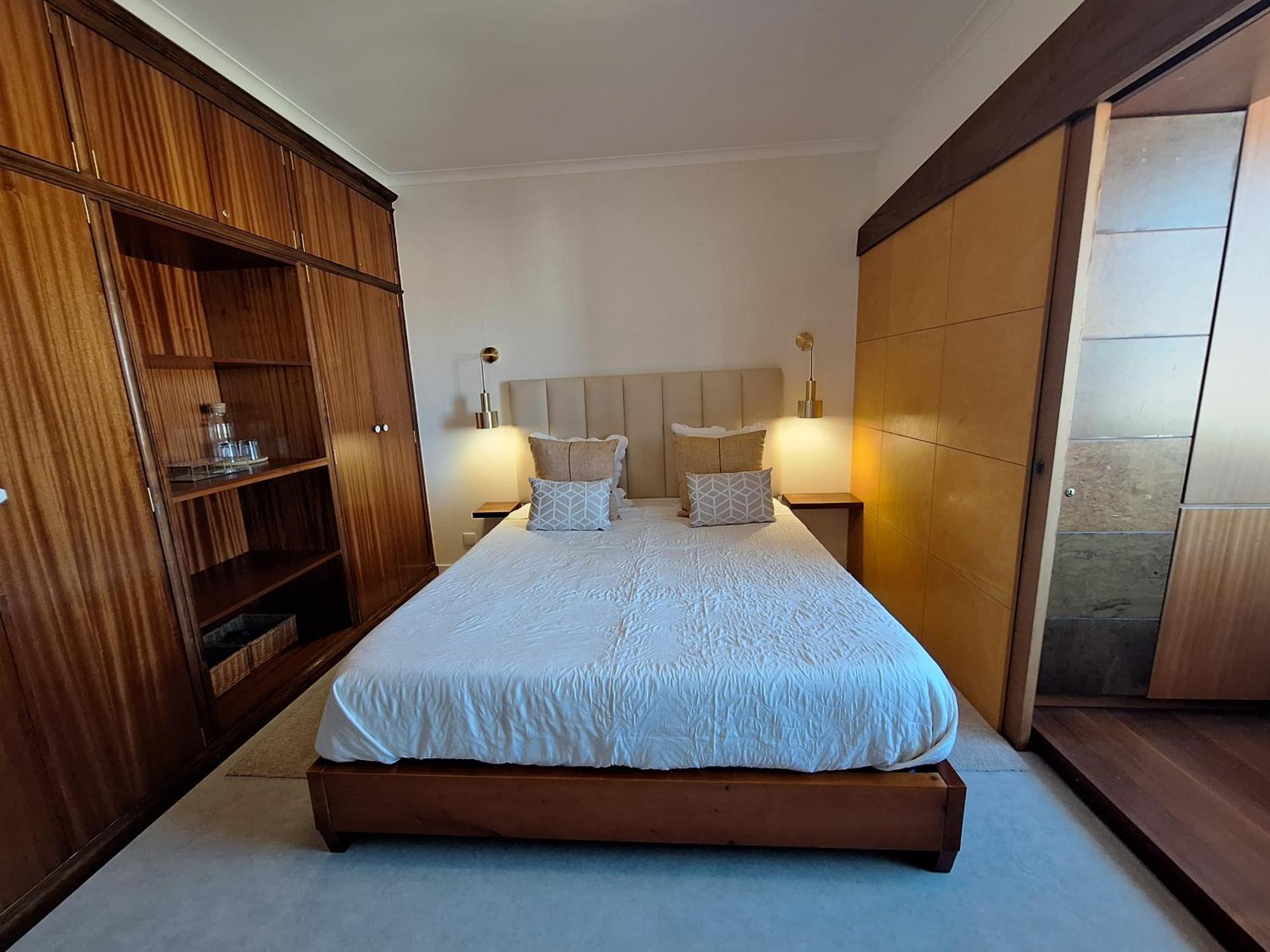 Mostarda Boutique Apartment วิลาโดคันด์ ภายนอก รูปภาพ