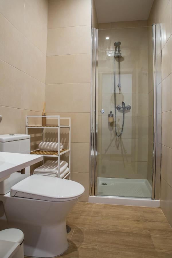 Mostarda Boutique Apartment วิลาโดคันด์ ภายนอก รูปภาพ